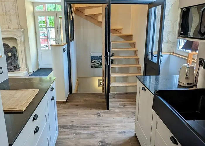 Holiday home Kingfisher *