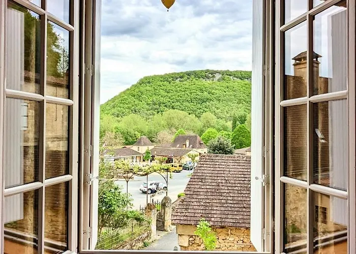 Kingfisher * Castelnaud La Chapelle