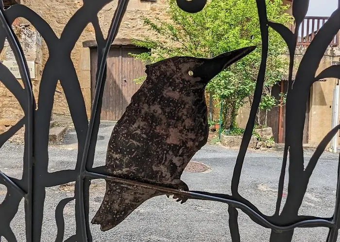 Holiday home Kingfisher