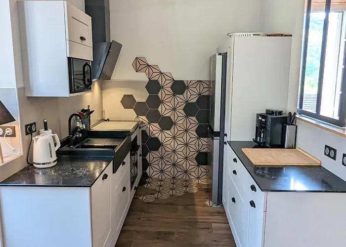 Holiday home Kingfisher *