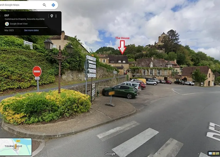 Holiday home Kingfisher